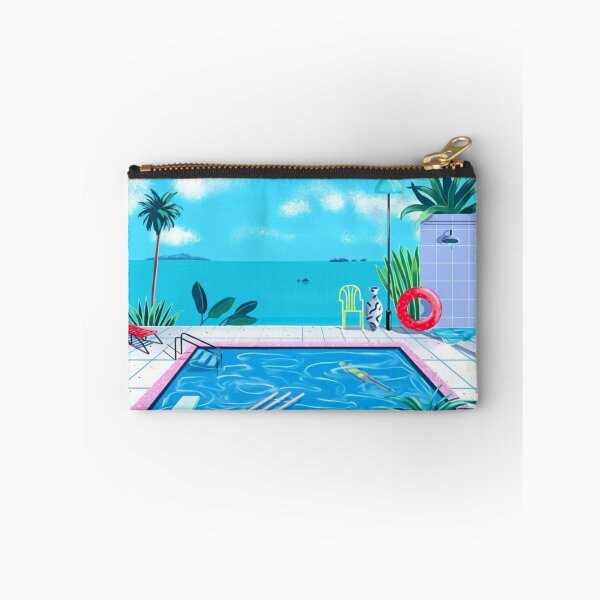 Item preview, Beach Pool Coastal Living designed and sold by sherriford71.