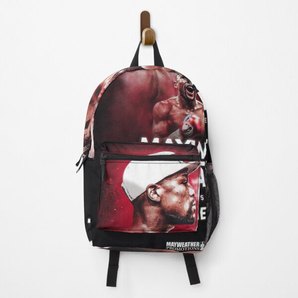 Item preview, Mayweather VS Logan Paul designed and sold by Sneadrene.