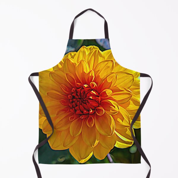 Item preview, Manipulated flower photo designed and sold by Rachael Atkins.