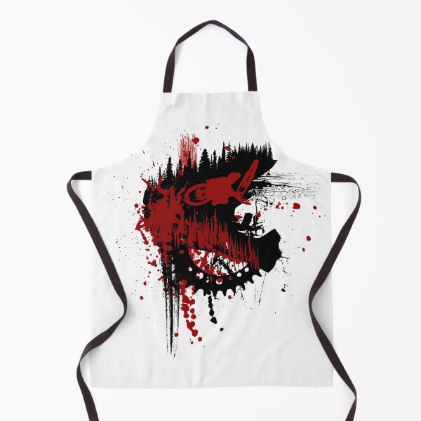 Item preview, Trash Polka MTB designed and sold by tabemisa.