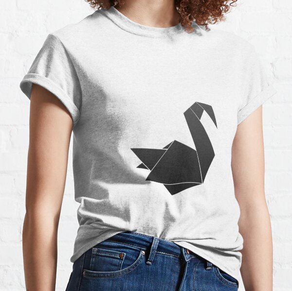 Swan Classic T-Shirt