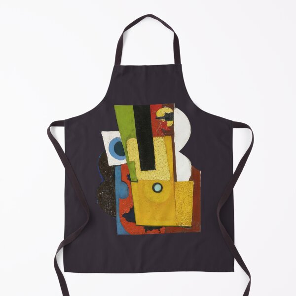 Item preview, Composition with guitar, Amadeo de Souza-Cardoso designed and sold by neteor.