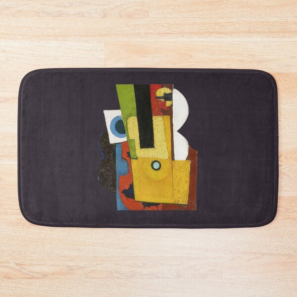 Item preview, Composition with guitar, Amadeo de Souza-Cardoso designed and sold by neteor.