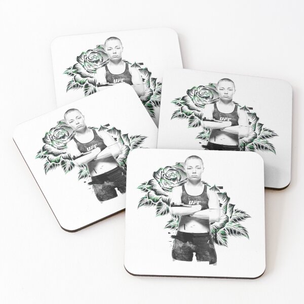 Item preview, Thug Rose designed and sold by TheClothesline.