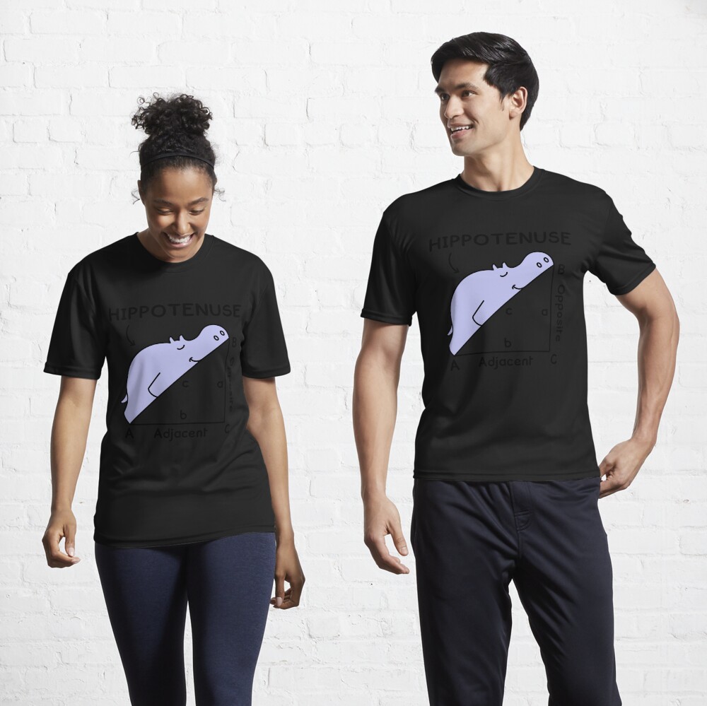 Item preview, Active T-Shirt designed and sold by TashaVector.