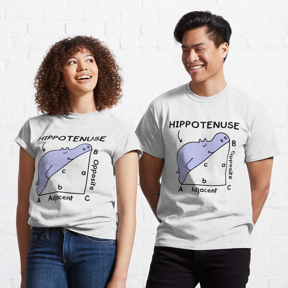 Item preview, Classic T-Shirt designed and sold by TashaVector.