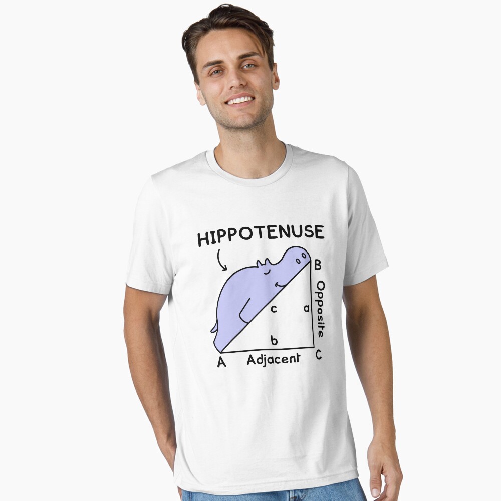 Item preview, Essential T-Shirt designed and sold by TashaVector.