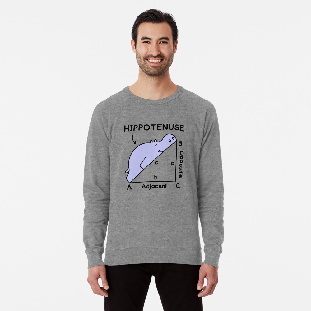 Item preview, Lightweight Sweatshirt designed and sold by TashaVector.