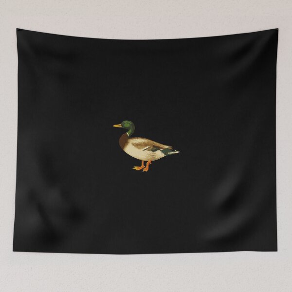 Item preview, Mallard Duck Cute Duck Wild Duck Lover Gift designed and sold by mackpatsy.