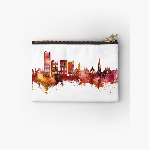Item preview, Swindon England Skyline designed and sold by ArtPrints.