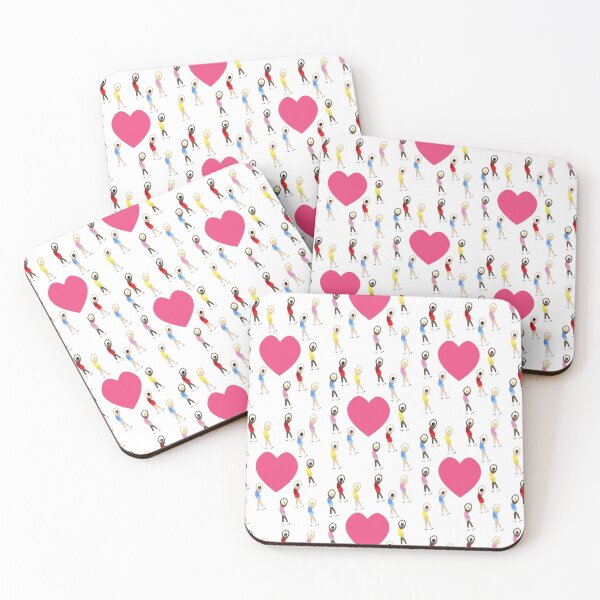 Item preview, We love ice skating  designed and sold by evangelineonice.
