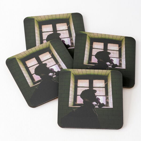 Item preview, Shadow play designed and sold by masked-ivan.