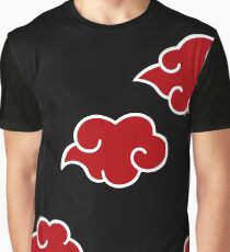 Akatsuki 9Q Graphic T-Shirt