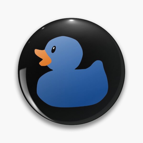 Item preview, rubber duck designed and sold by Sinovius.