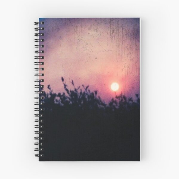 Item preview, Firelit Sky Photograph. designed and sold by LinDArtist.