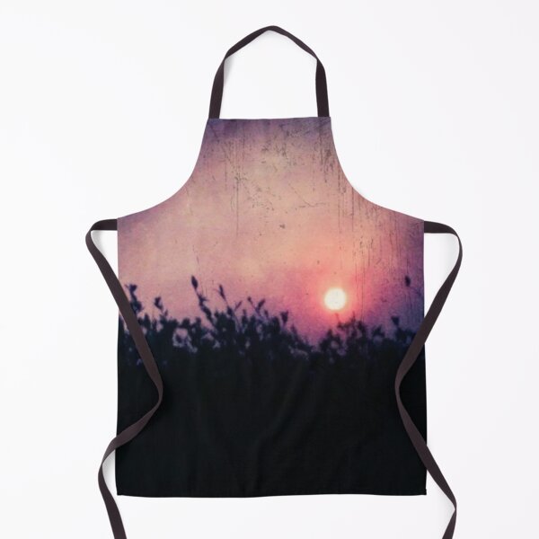 Item preview, Firelit Sky Photograph. designed and sold by LinDArtist.