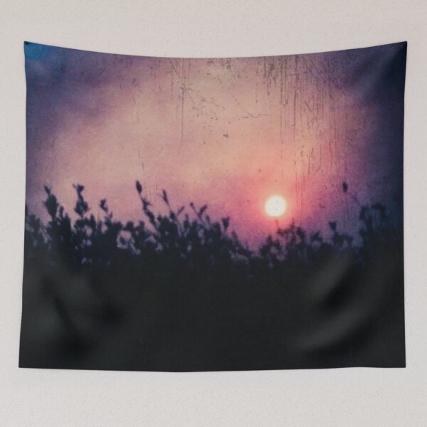 Item preview, Firelit Sky Photograph. designed and sold by LinDArtist.