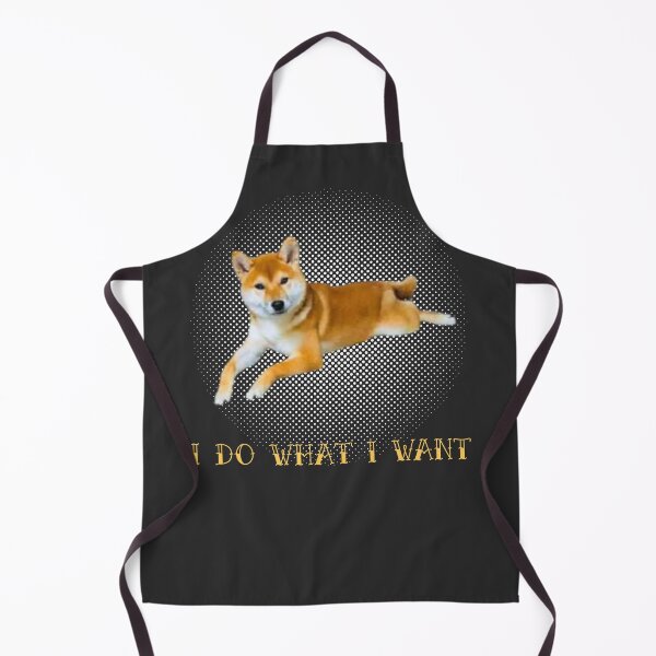 Item preview, I do what I want designed and sold by Ayurveda Fun Store.