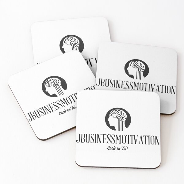 Aperçu de l'œuvre JBusinessMotivation créée et vendue par Scorpionjin.