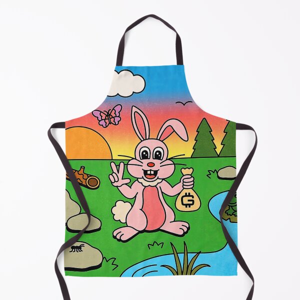 Item preview, Rabbit - ScHoolboy designed and sold by sherriford71.