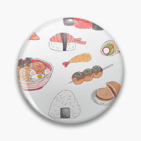 Item preview, Japanese Menu designed and sold by Sandra Cortijo Campos.