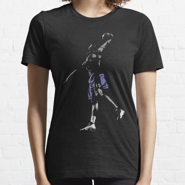 SLAM Vince Carter Rookie Of The Year T-Shirt UNISEX 