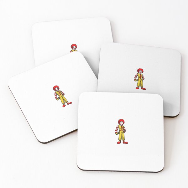 Item preview, FNF Ronald designed and sold by IAm8BitJoseph.