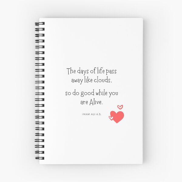 Item preview, The Days Of Life designed and sold by SirajDecors.