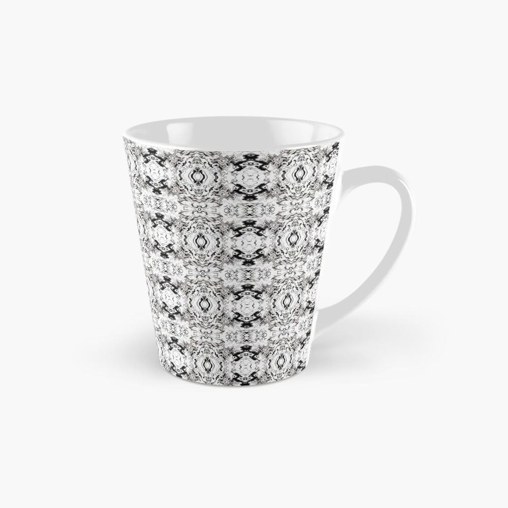 Item preview, Tall Mug designed and sold by Sector18.