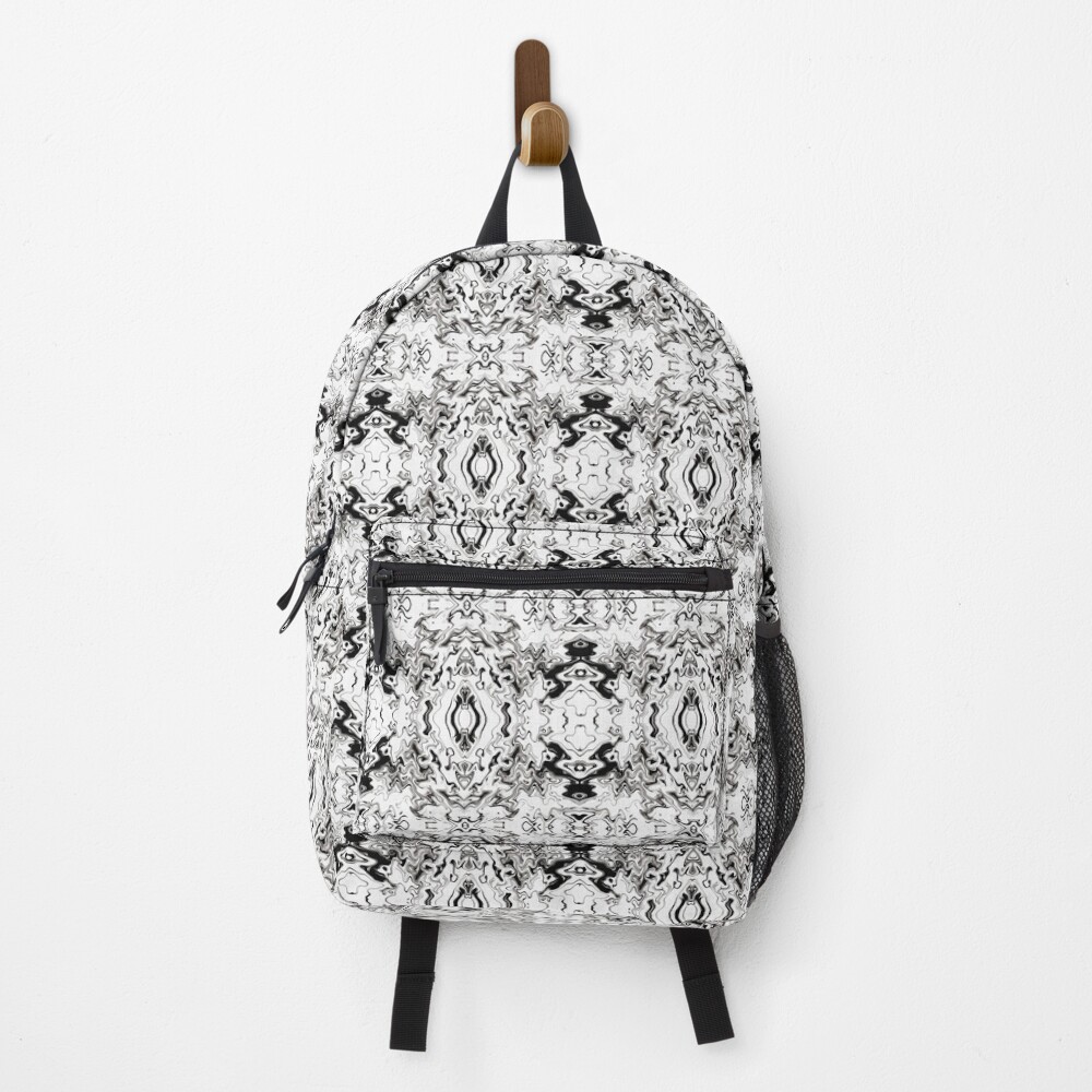 Item preview, Backpack designed and sold by Sector18.