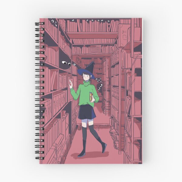 Item preview, Enigma Library designed and sold by wiznart.