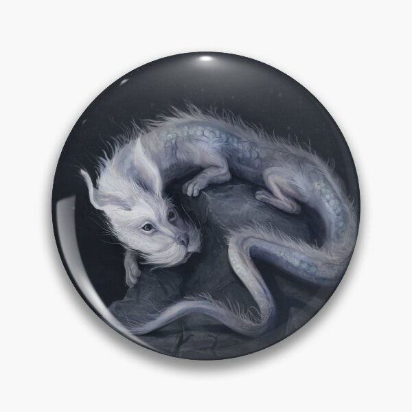 Item preview, Falkor designed and sold by Zussy.