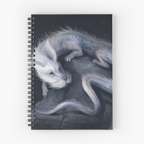 Item preview, Falkor designed and sold by Zussy.