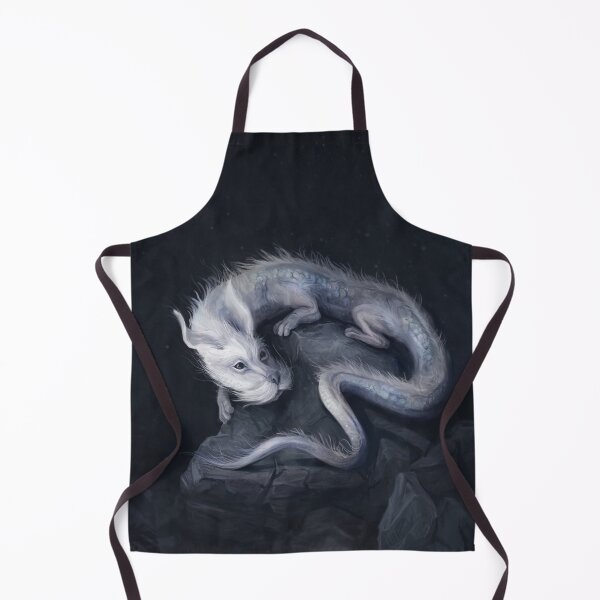 Item preview, Falkor designed and sold by Zussy.