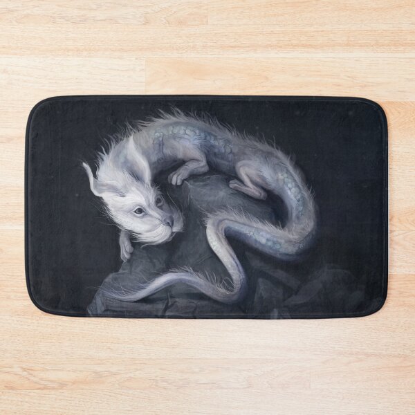 Item preview, Falkor designed and sold by Zussy.