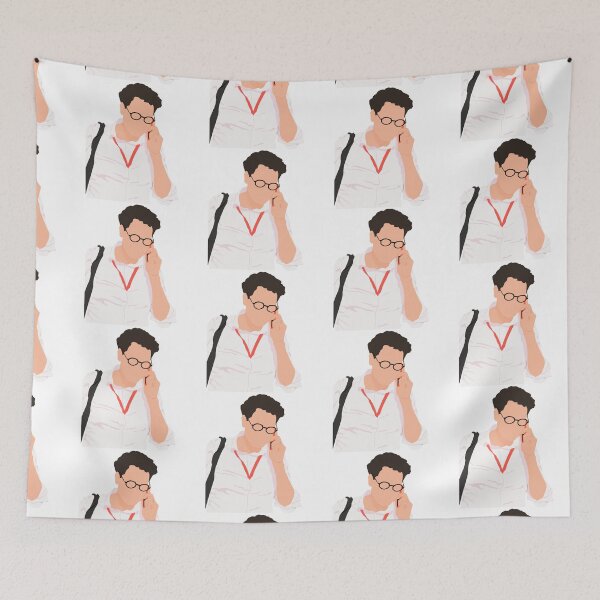 Item preview, Mattia Binotto designed and sold by lievitodibirra.