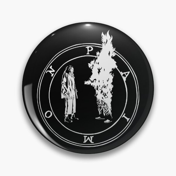 Item preview, Hereditary movie white designed and sold by LapinMagnetik.