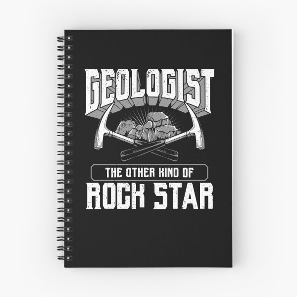 Item preview, Geology Geologist Earth Science Scientist Gift designed and sold by Krautshirts.
