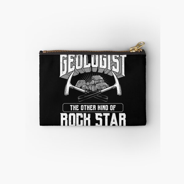 Item preview, Geology Geologist Earth Science Scientist Gift designed and sold by Krautshirts.