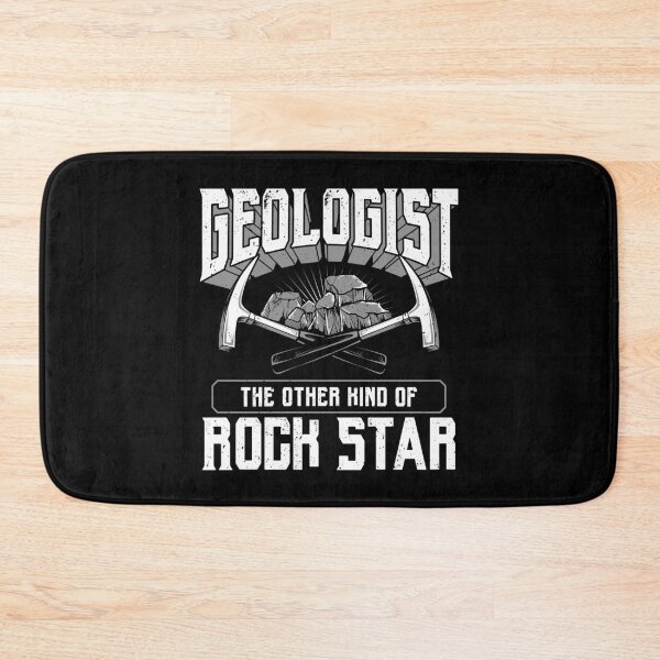 Item preview, Geology Geologist Earth Science Scientist Gift designed and sold by Krautshirts.