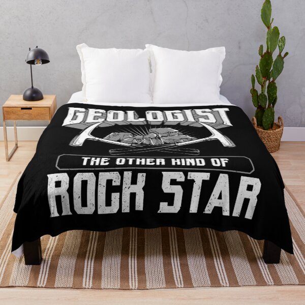 Item preview, Geology Geologist Earth Science Scientist Gift designed and sold by Krautshirts.