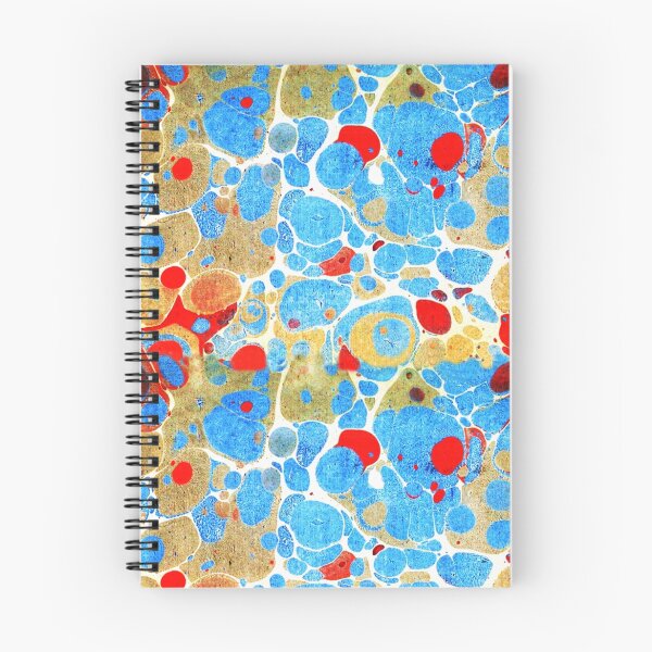 Item preview, Colourful Vintage pattern designed and sold by Vintage Designs +.