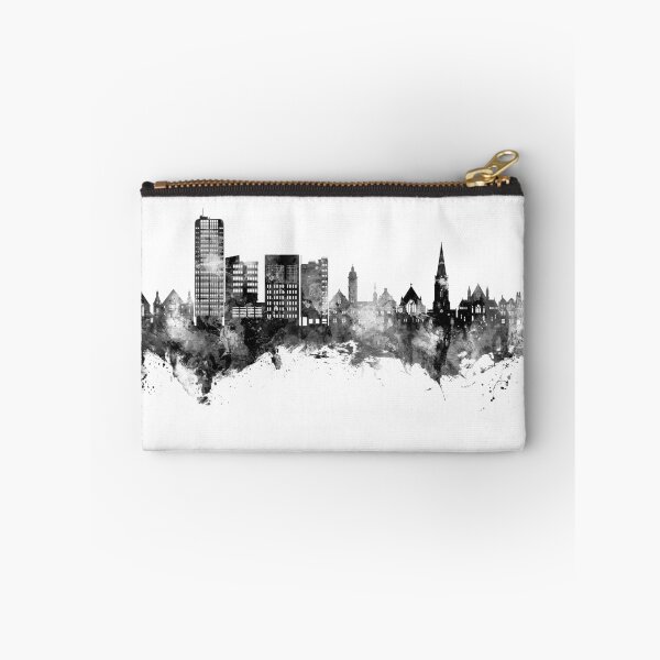 Item preview, Swindon England Skyline designed and sold by ArtPrints.