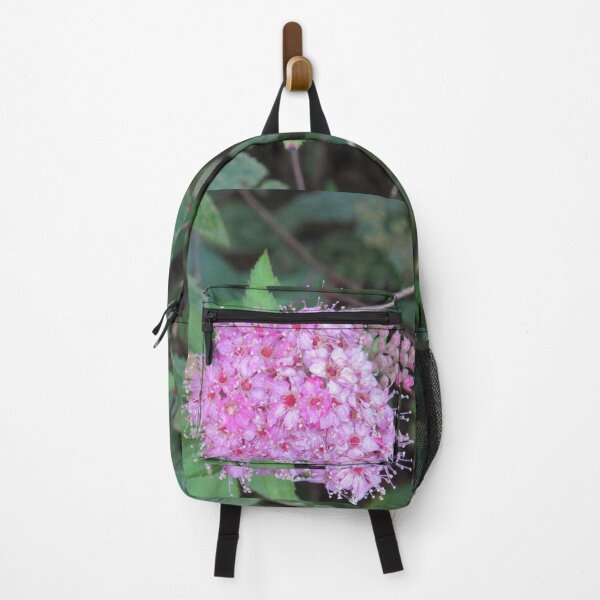 Item preview, Pink flower cluster designed and sold by greentiger1.