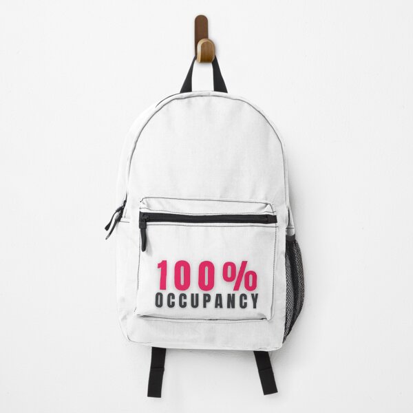 Item preview, 100 % Occupancy designed and sold by Hoteliers.