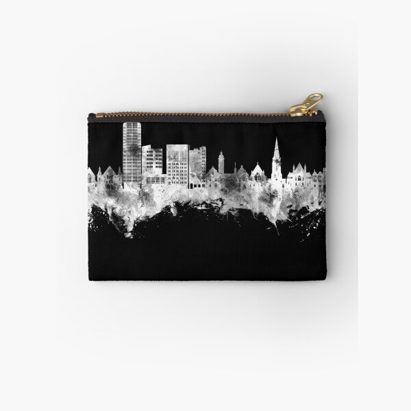 Item preview, Swindon England Skyline designed and sold by ArtPrints.
