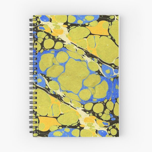 Item preview, Funky Vintage pattern designed and sold by Vintage Designs +.