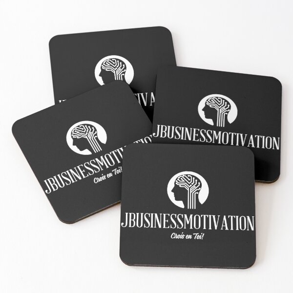 Aperçu de l'œuvre JBusinessMotivation créée et vendue par Scorpionjin.