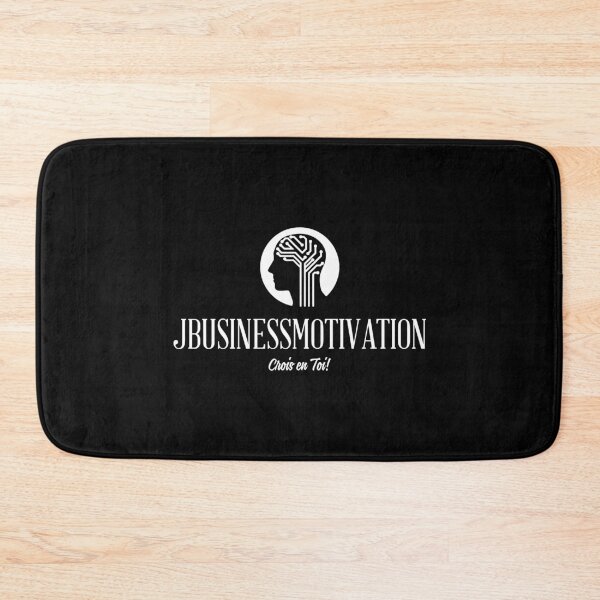 Aperçu de l'œuvre JBusinessMotivation créée et vendue par Scorpionjin.