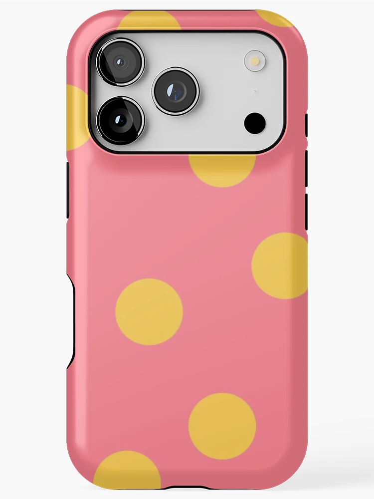 Thumbnail 1 of 4, iPhone Case, Mr Bobbly designed and sold by pixiepatterns.